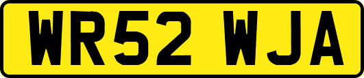 WR52WJA