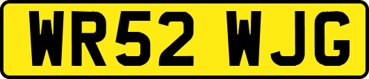 WR52WJG