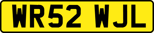 WR52WJL