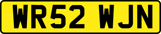 WR52WJN