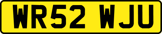 WR52WJU