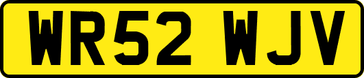 WR52WJV