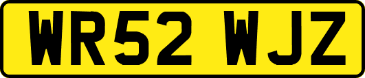 WR52WJZ