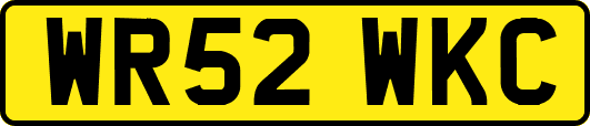 WR52WKC