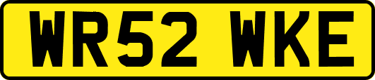WR52WKE