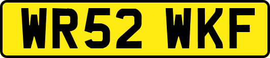 WR52WKF