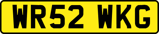 WR52WKG