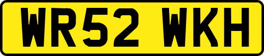 WR52WKH