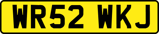 WR52WKJ