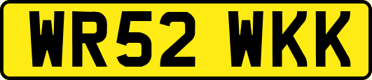 WR52WKK