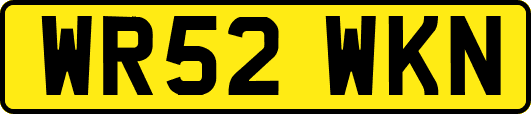 WR52WKN