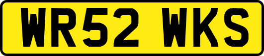 WR52WKS