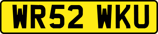 WR52WKU
