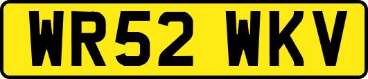 WR52WKV