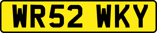 WR52WKY