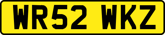 WR52WKZ