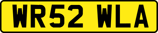 WR52WLA