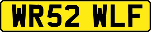 WR52WLF