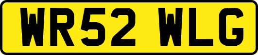 WR52WLG