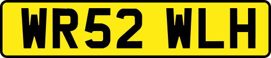 WR52WLH