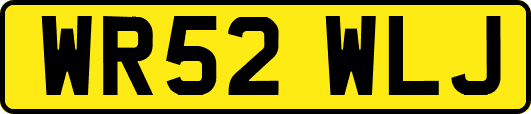 WR52WLJ