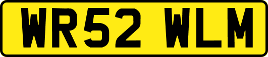 WR52WLM