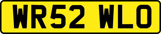 WR52WLO