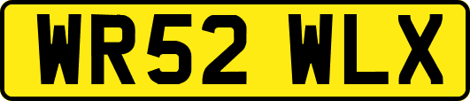 WR52WLX