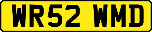 WR52WMD