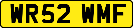 WR52WMF