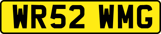 WR52WMG