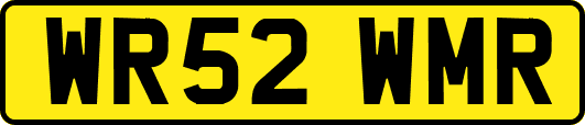WR52WMR