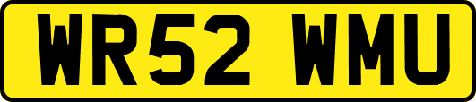 WR52WMU