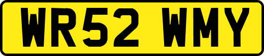 WR52WMY