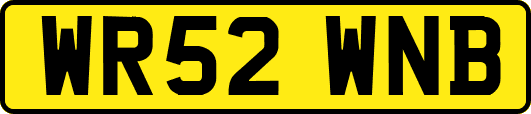 WR52WNB