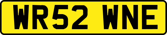 WR52WNE