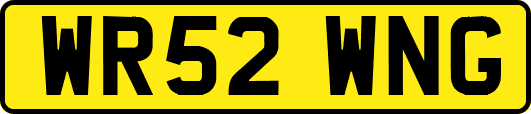 WR52WNG