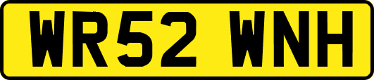 WR52WNH