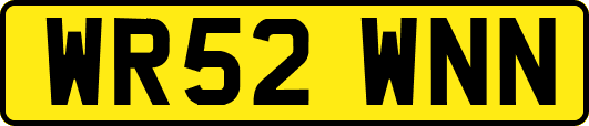 WR52WNN