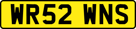 WR52WNS