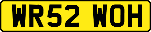 WR52WOH