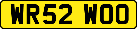 WR52WOO