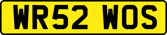 WR52WOS