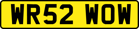 WR52WOW