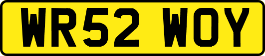 WR52WOY