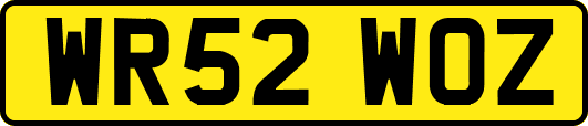WR52WOZ