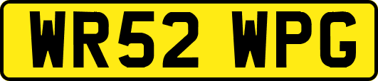 WR52WPG