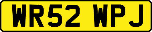 WR52WPJ