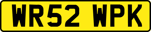 WR52WPK