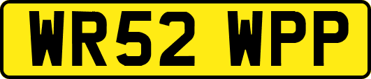 WR52WPP